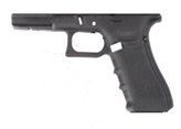 G-series pistols Gen 3 Lower Receiver Frame only (Black)