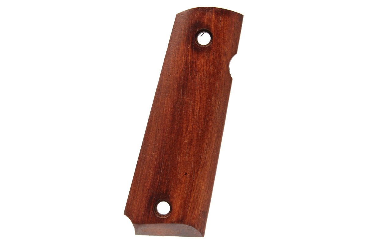 1911 Standard Size Real Wood Grip