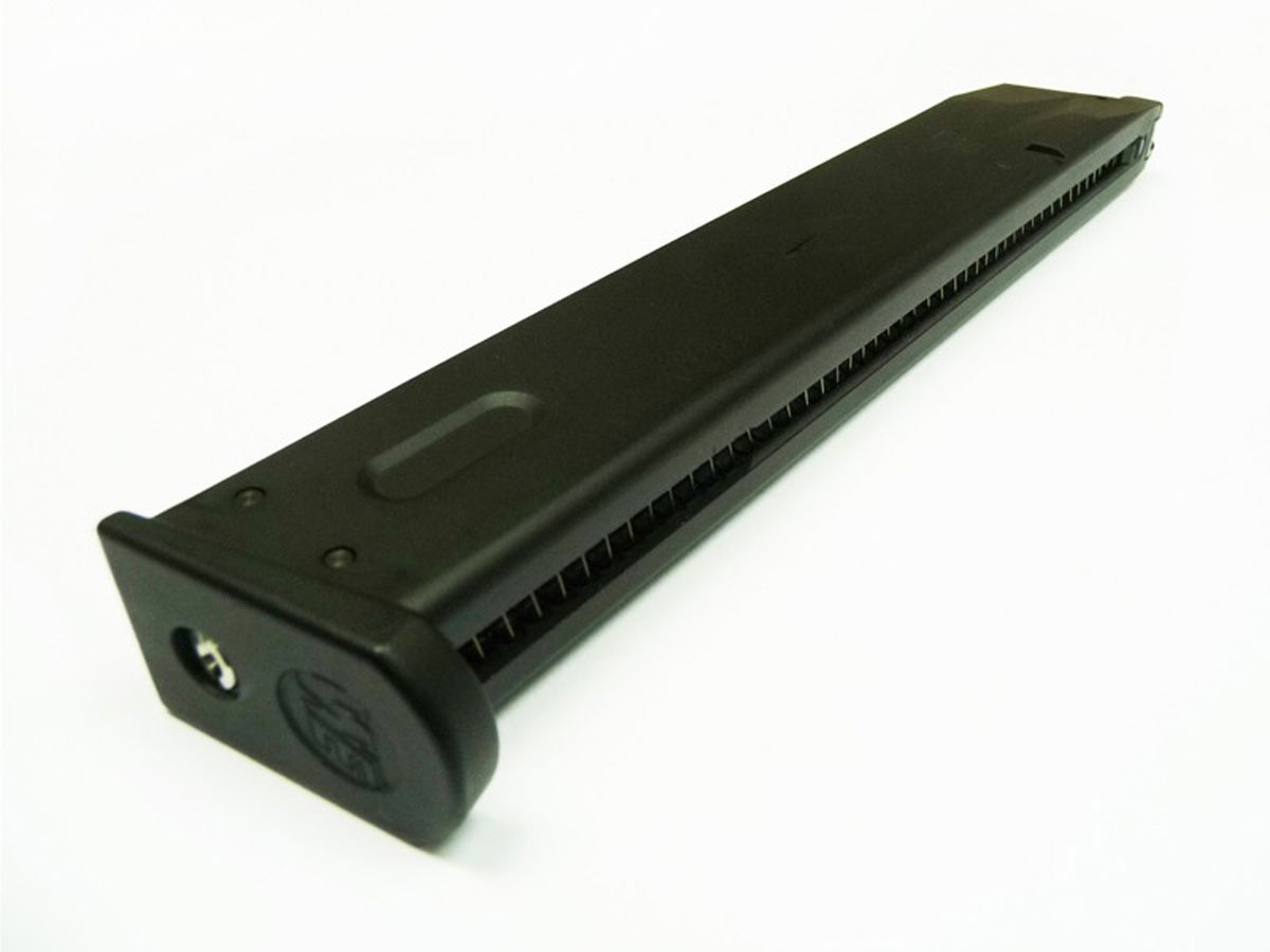 WE 50 Round Long Magazine for M92 Series GBB