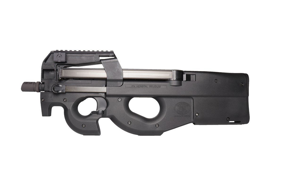CYBERGUN FN HERSTAL P90 PDW (BLACK)