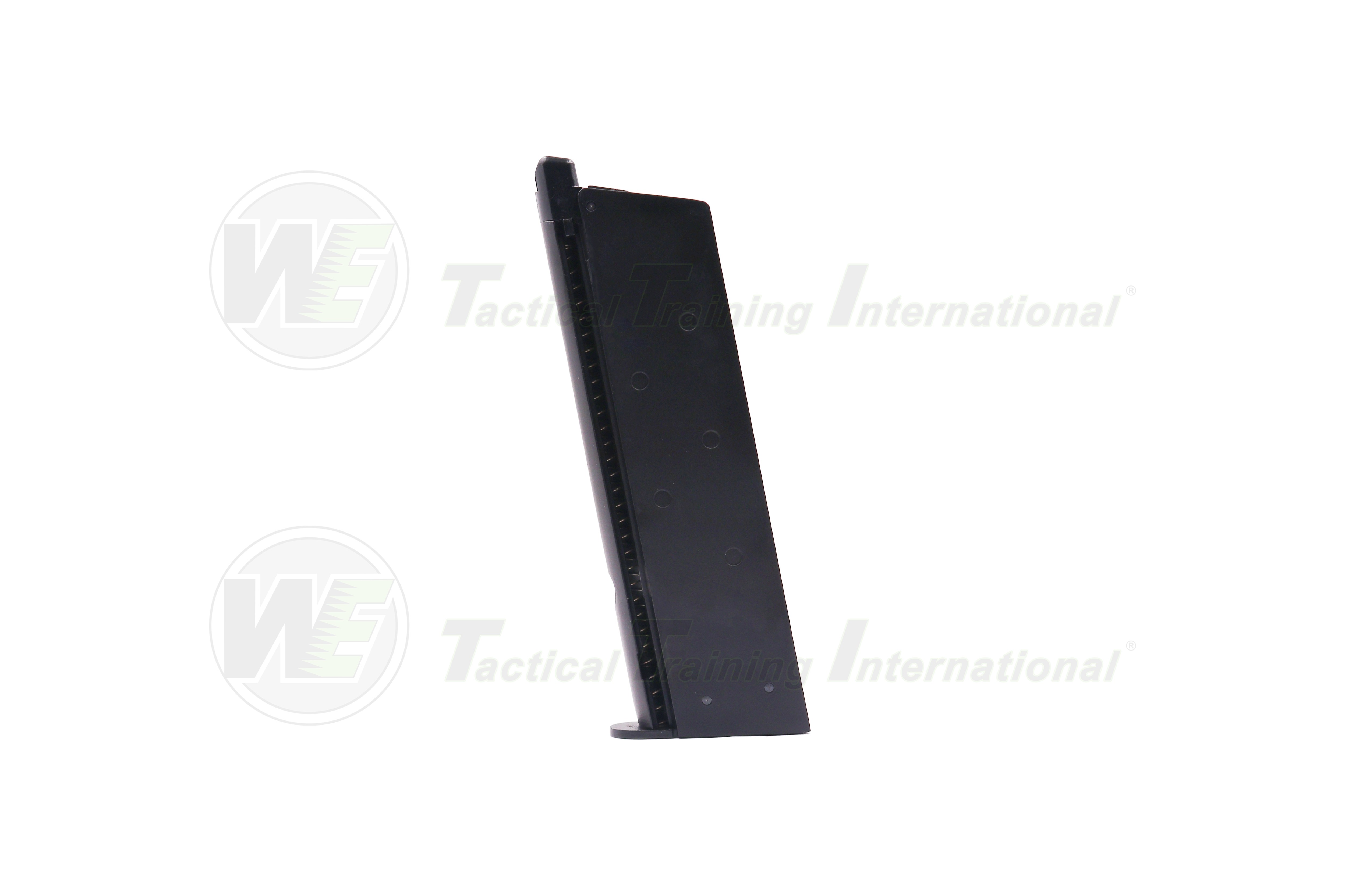 WE 15 Round Gas Magazine for M1911A