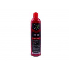 WE Airsoft Premium "3X" High Performance Red Gas