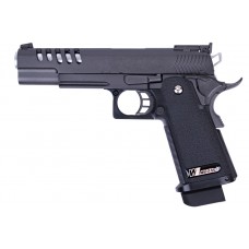 Hi-Capa 5.1 K GBB Pistol