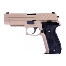 WE-F003-T-MK25-A gun exclusive to Navy Seals for launching attacks !!!