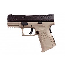 Ultra Compact 3.8  (With Magazine & Adapter) FDE - One Magazine version