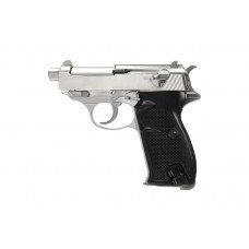 Classic Pistols P38 S Silver